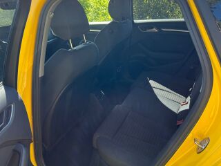 Audi A3 SPORTBACK 2.0 TDI 135kW