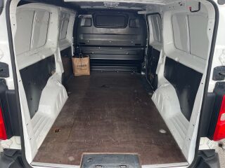 Toyota ProAce 2.0 90кВ