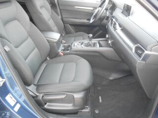 Mazda CX-5 2.2 Skyactiv Tehnology 110kW