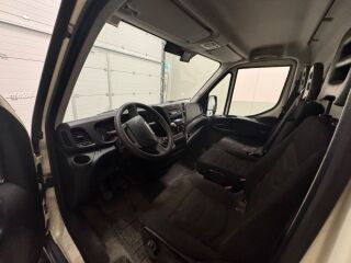 Iveco Daily 2.3 93кВ