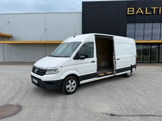 Volkswagen Crafter 35 L4H3 2.0 TDI 103kW