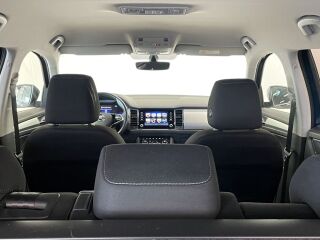 Skoda Kodiaq Ambition 4x4 110kW