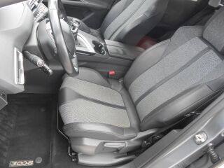 Peugeot 3008 GT-line 2.0 HDI 110kW