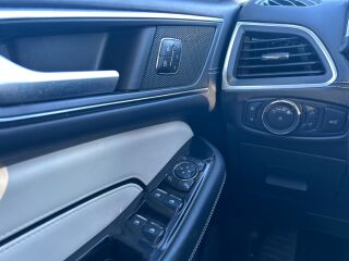 Ford S-MAX Vignale TITANIUM PLUS 2.0 177kW