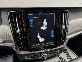 Volvo V90 Inscription Luxury Facelift MY24 2.0 B4 KERS MILD Kerghübriid 145kW