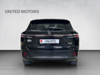 MG HS PHEV Luxury 1.5 200kW