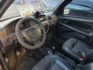 Ligier X-Too S 4kW