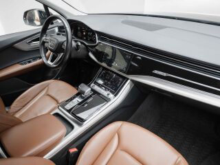Audi Q7 3.0 210kW