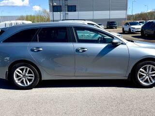 Kia Ceed Sportswagon 1.5 103kW