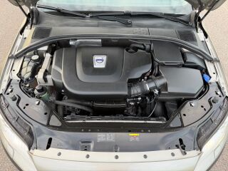 Volvo XC70 Summum 2.0 R5 D3 120кВ