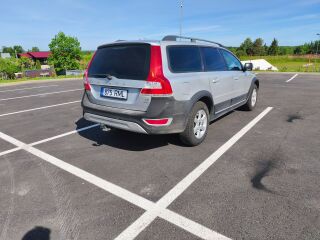 Volvo XC70 2.4 136kW