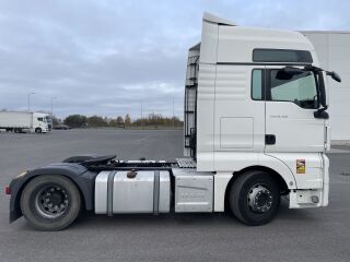 MAN TGX 18.500 XXL 368кВ