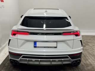 Lamborghini Urus 4.0 V8 478kW