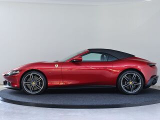 Ferrari Roma SPIDER 456kW