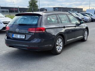 Volkswagen Passat Comfortline 1.4 92kW