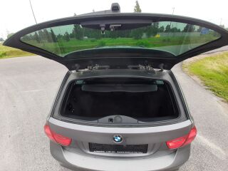 BMW 325 M-Pakett xDrive 2.0 160kW