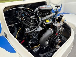 Bayliner 175 BR 3.0 R4 101кВ