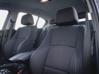 BMW 116 1.6 90кВ