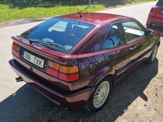 Volkswagen Corrado Facelift 2.0 16V 100kW