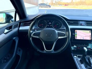 Volkswagen Passat Business Comfort Facelift 1.5 TSI 110kW