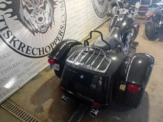 Harley-Davidson Trike HARLEY-DAVIDSON TRAIK 62kW