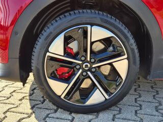 Smart #1 BRABUS 315kW