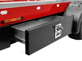 Lorries LORRIES PLAXX27-4520 AUTOVEOHAAGIS