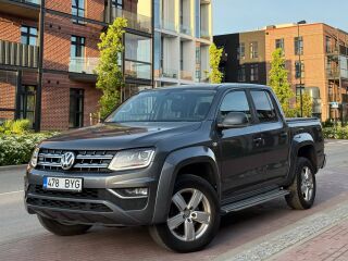 Volkswagen Amarok Led 4motion ergoComfort offRoad 3.0 150kW