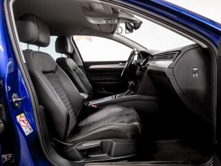 Volkswagen Passat Variant 4Motion R-line Facelift 2.0 140kW