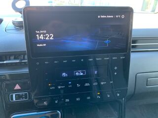 Hyundai Staria 2.2 130kW