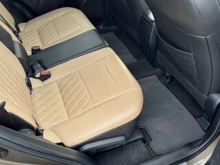Toyota RAV4 Style + Business pakett 2.0 112kW
