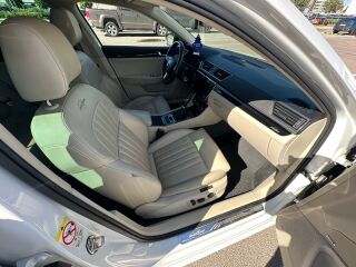 Skoda Superb L&K 2.0 110кВ