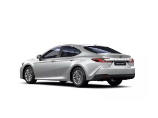 Toyota Camry Sedan Hybrid e-CVT Luxury Business 2.5 137kW