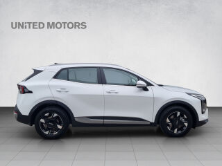 Kia Sportage LX Plus 2WD 1.6 T-GDI 110kW