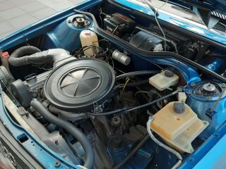 Audi 100 2D Sedan 2.0 84kW