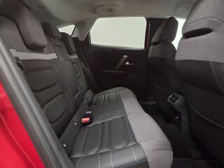 Citroen C4 PureTech 1.2 96kW