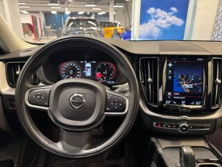 Volvo XC60 B4 AWD Momentum Edt 2.0 145kW