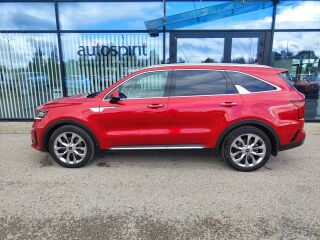 Kia Sorento TX 2.2 CRDi 142kW