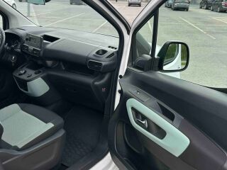 Citroen Berlingo L2 1.5 BlueHDi 96kW