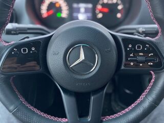 Mercedes-Benz Sprinter 2.1 120кВ