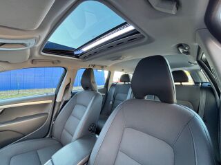 Volvo V70 Facelift City Safety 1.6 D2 84кВ