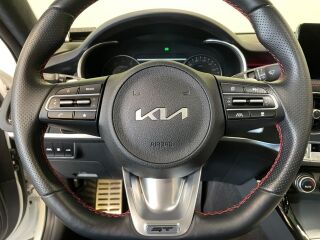Kia Stinger T-GDI 3.3 269кВ