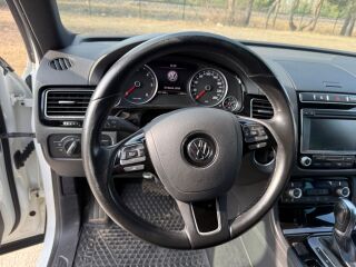 Volkswagen Touareg 3.0 150kW