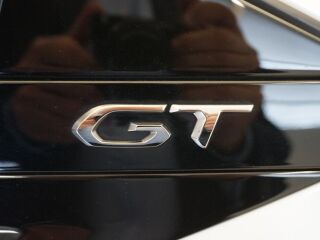 Peugeot 508 GT PureTech 130 AT8 1.2 96кВ