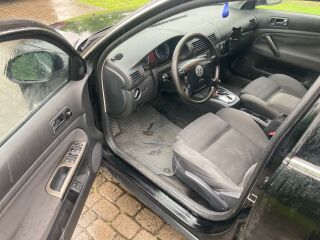 Volkswagen Passat 1.9 R4 TDI 96kW