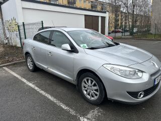 Renault Fluence 1.6 R4 K4M 81kW