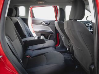 Jeep Compass Longitude 1.3 110kW