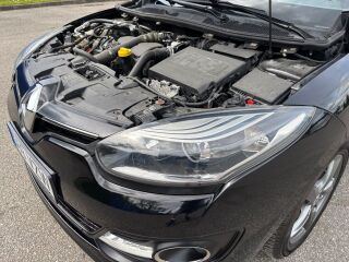 Renault Megane 1.5 dCi 81kW
