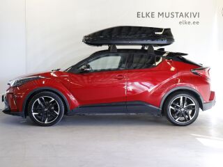 Toyota C-HR GR Sport 112кВ