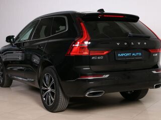 Volvo XC60 AWD INSCRIPTION INTELLI SAFE MY19 2.0 D4 140kW